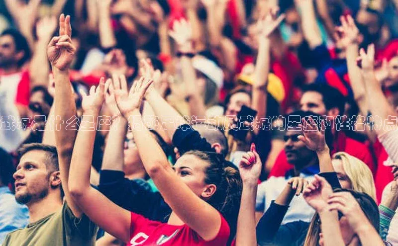 6688体育官网入口网址百度集团武磊是什么星座？揭秘足球运动员武磊的星座和性格特点