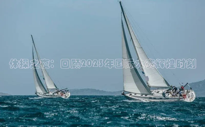 体操之夜：回顾2023年国际大赛辉煌时刻