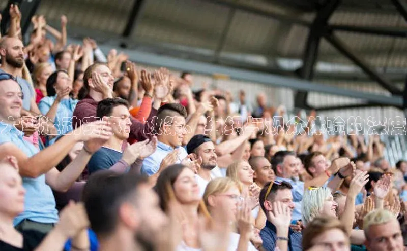 大型运动赛事：政策、组织与观众体验的深度