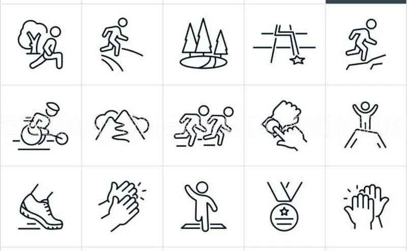 运动的魅力：运动会游戏赛事中的创新与挑战