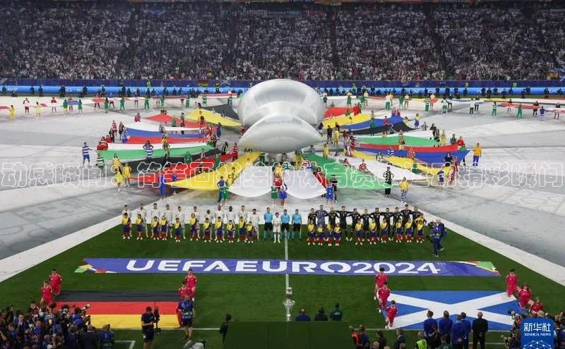 动感瞬间：简笔画描绘的体育赛事运动精彩瞬间