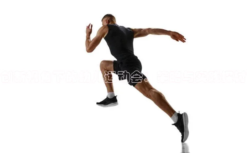 创新视角下的幼儿运动会：策略与实践探讨