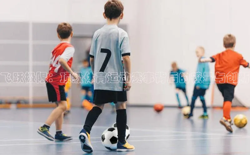 飞跃极限：顶级体育运动赛事背后的较量与创新