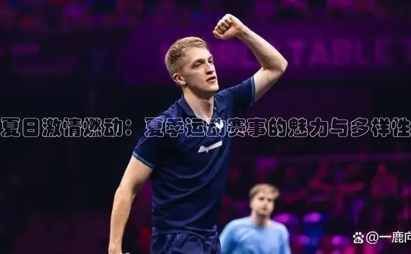 夏日激情燃动：夏季运动赛事的魅力与多样性