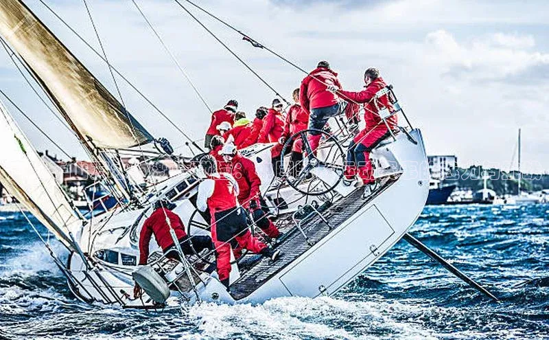 穿越千山万水的激情碰撞：中国野战运动赛事的魅力与挑战