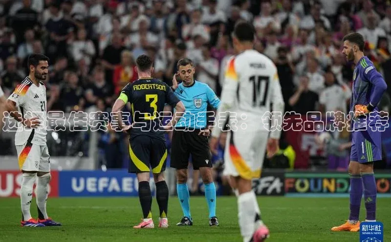 选择最佳赛事与运动手表：领先品牌推荐